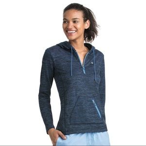 Vineyard Vines Women’s Performance 1/4 Zip